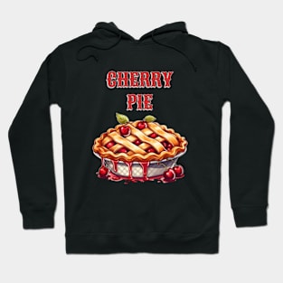 Cherry Pie Hoodie